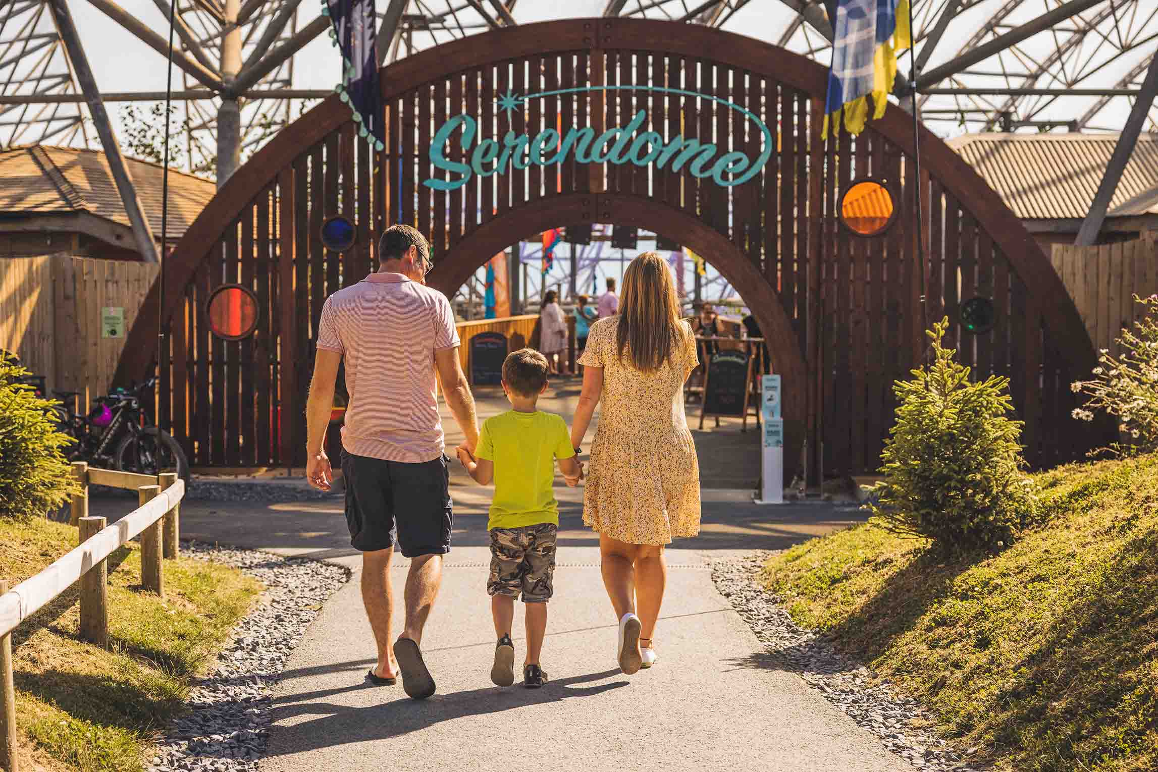 free things to do at bluestone wales