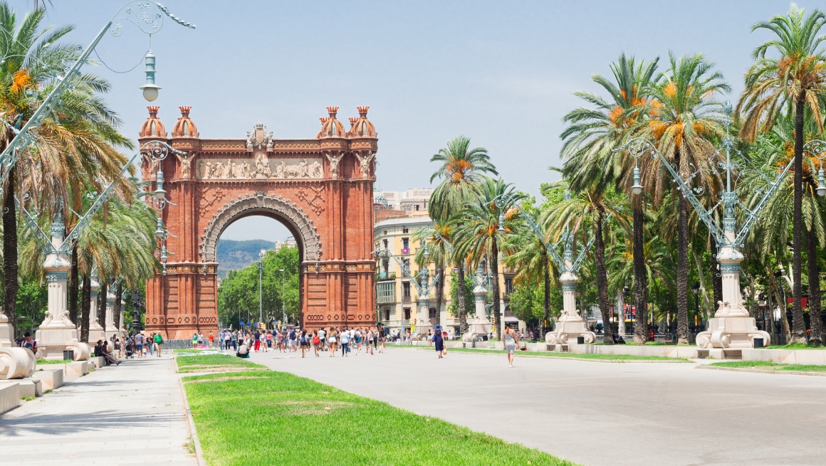 Best Places to Visit in Spain