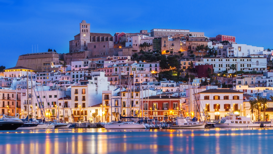 Best Places to Visit in Spain
