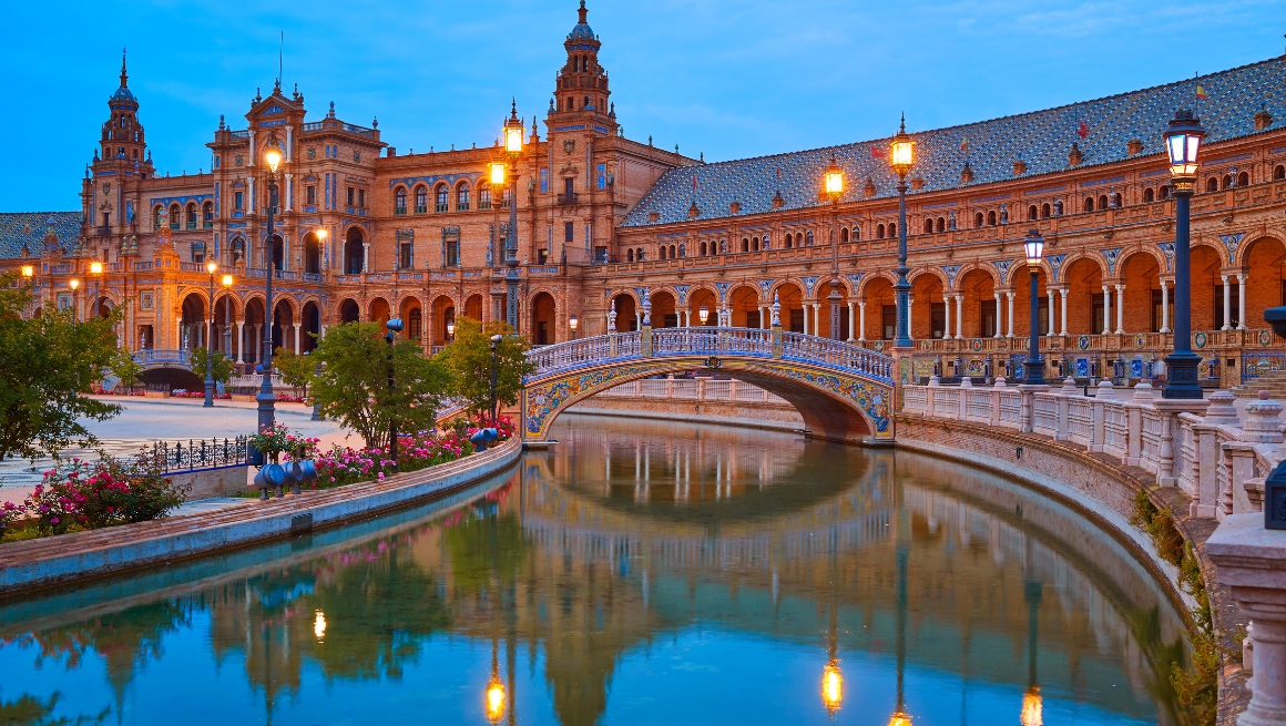 Best Places to Visit in Spain