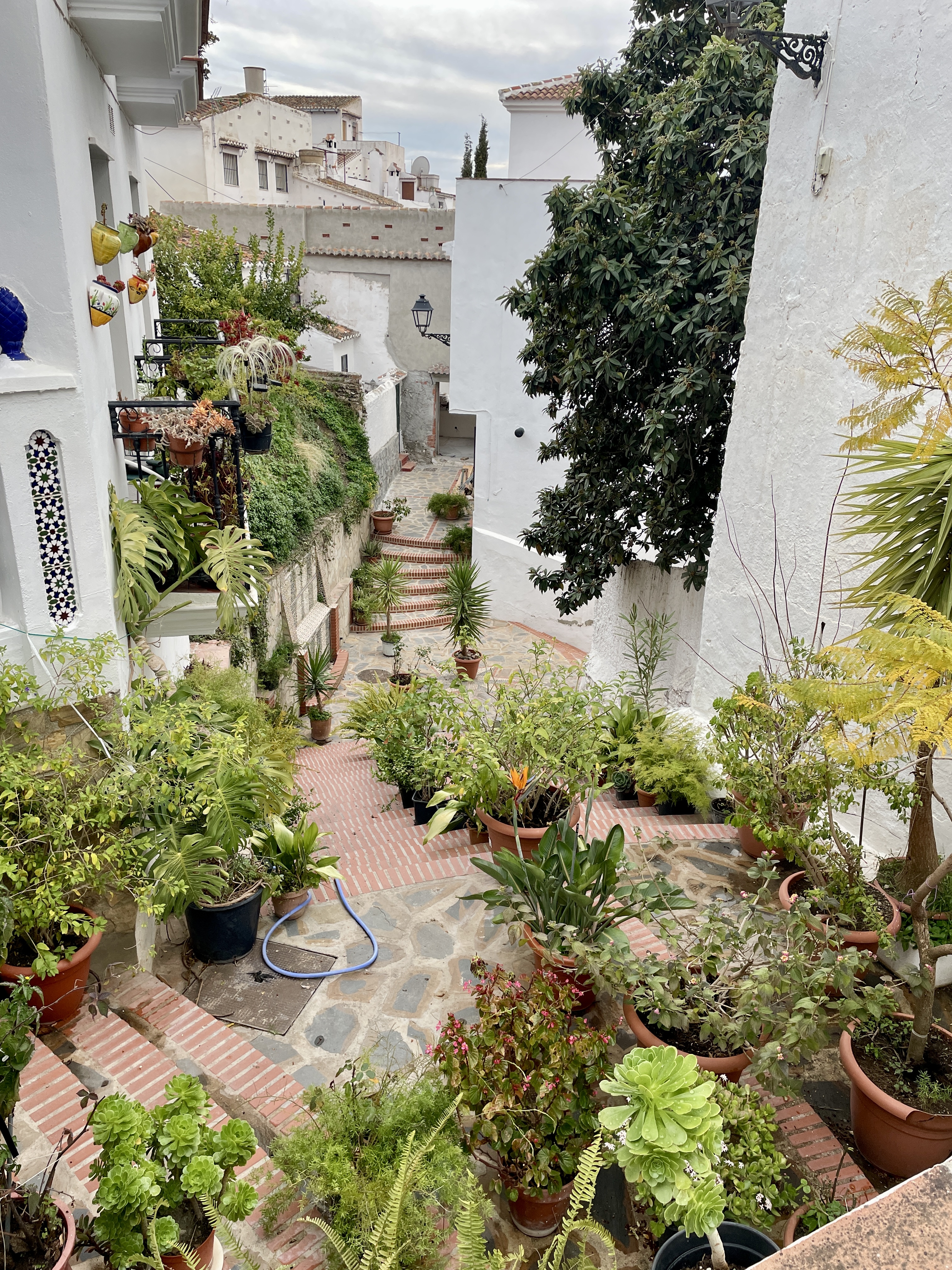 Sedella Spain