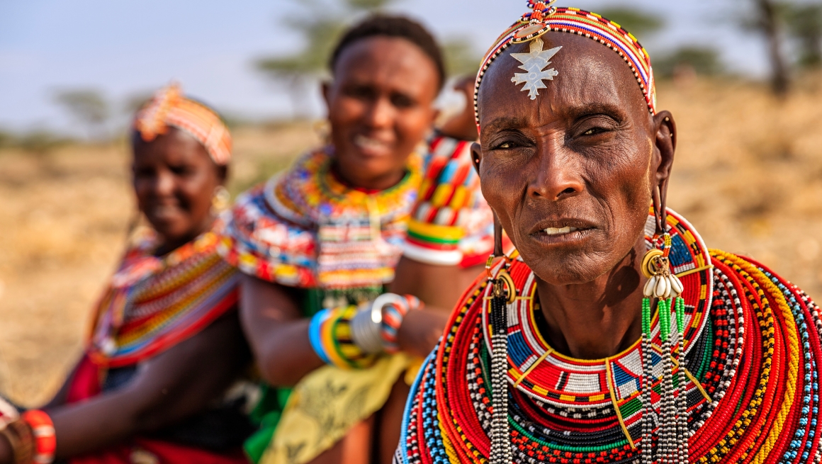 samburu tribe