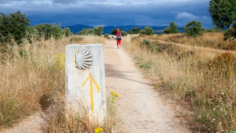 Camino de Santiago