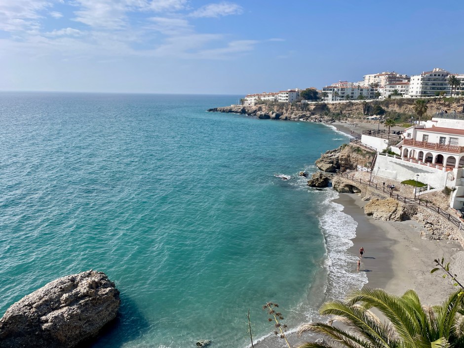 Nerja Spain