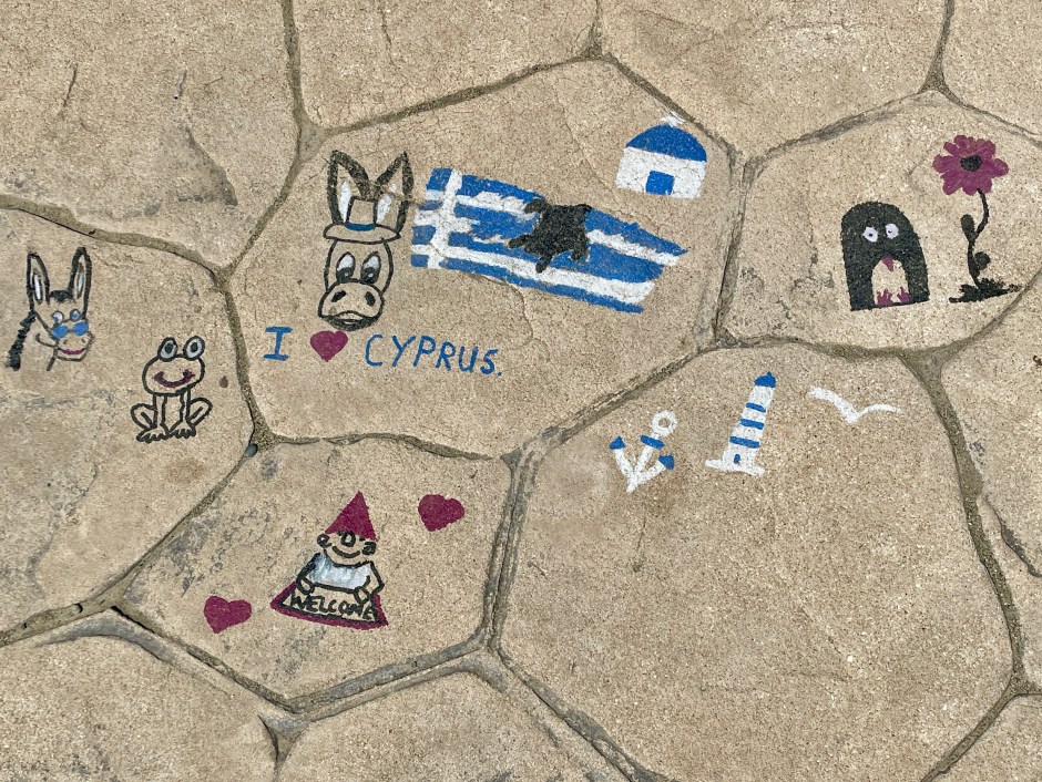 10 Things That Surprised Me About Cyprus