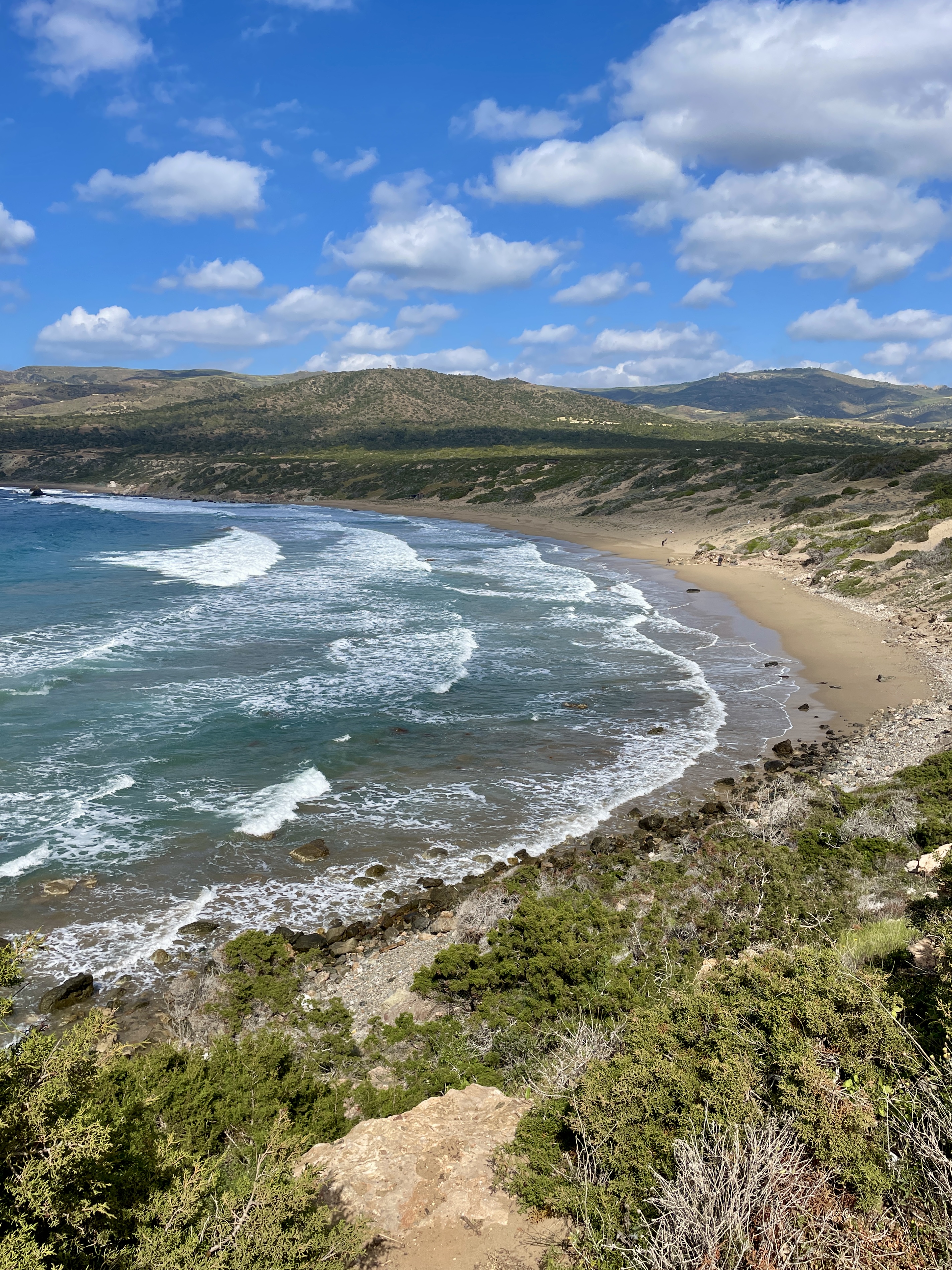 Lara Beach
