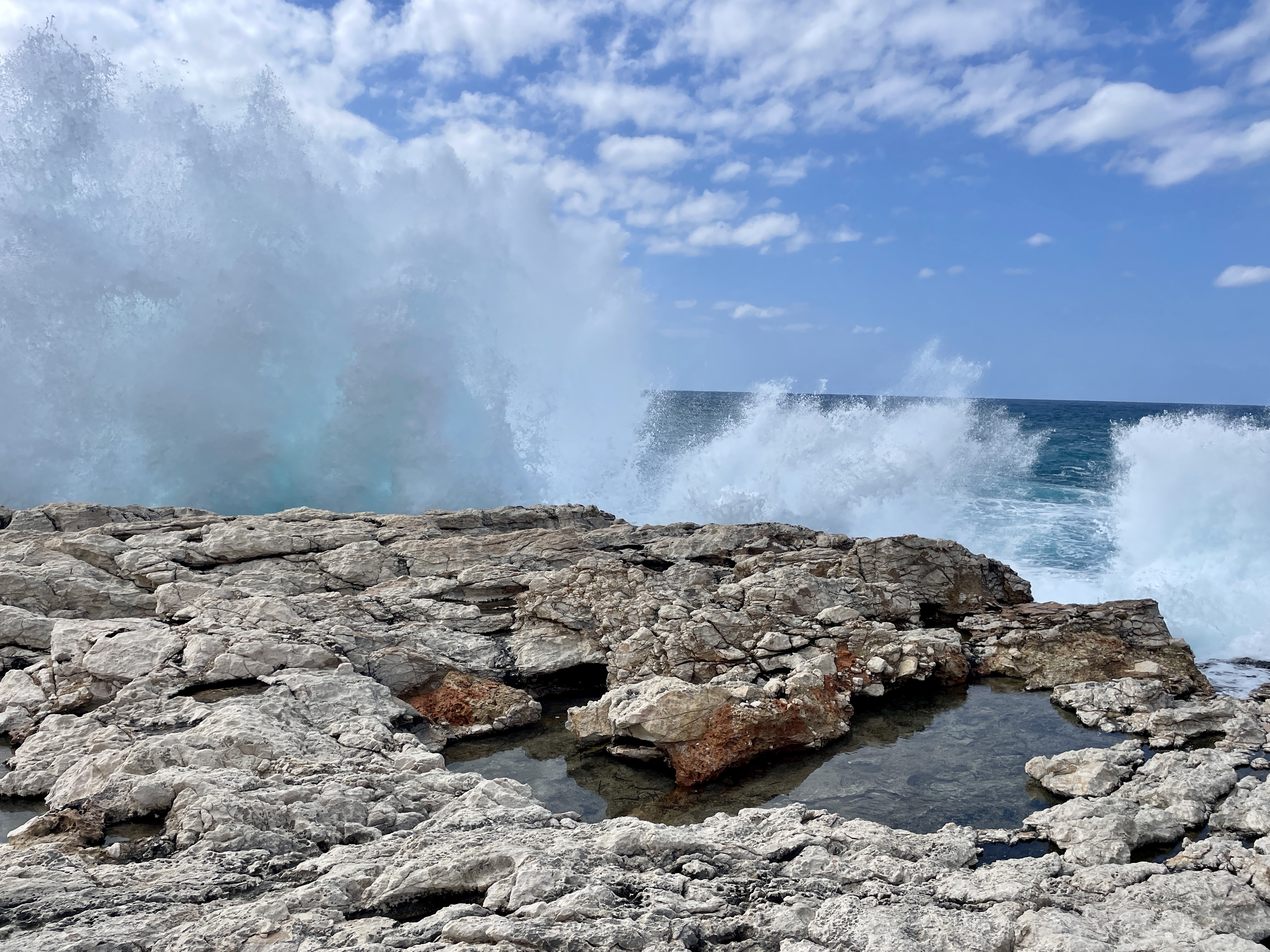 Lara Point Cyprus 