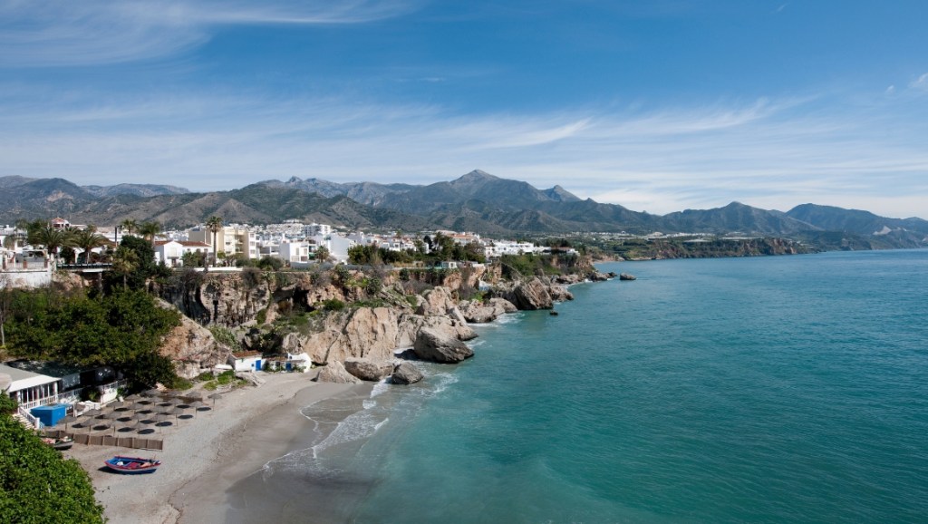 Nerja, Costa del Sol