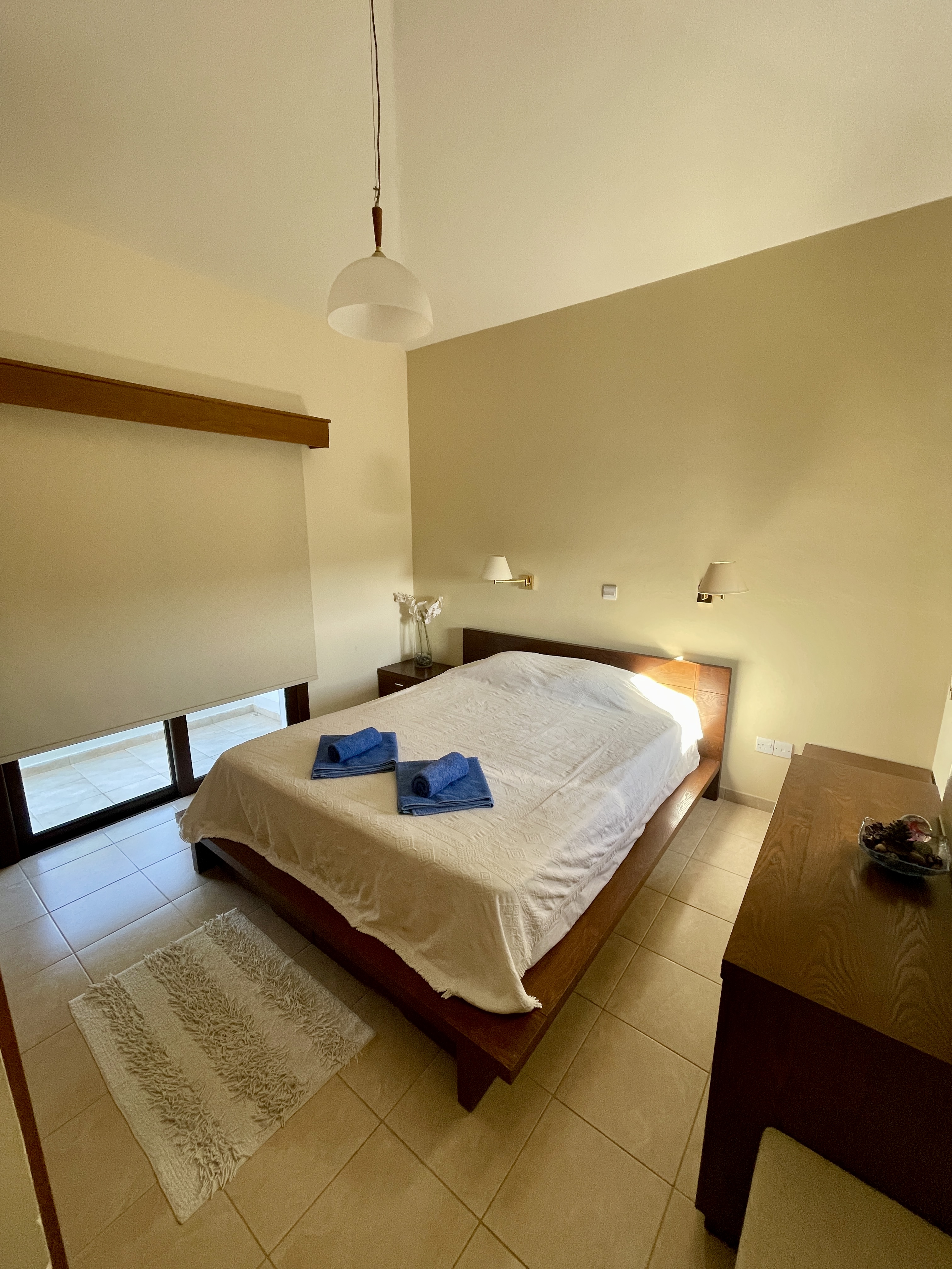 Villa Kambos Dio Review