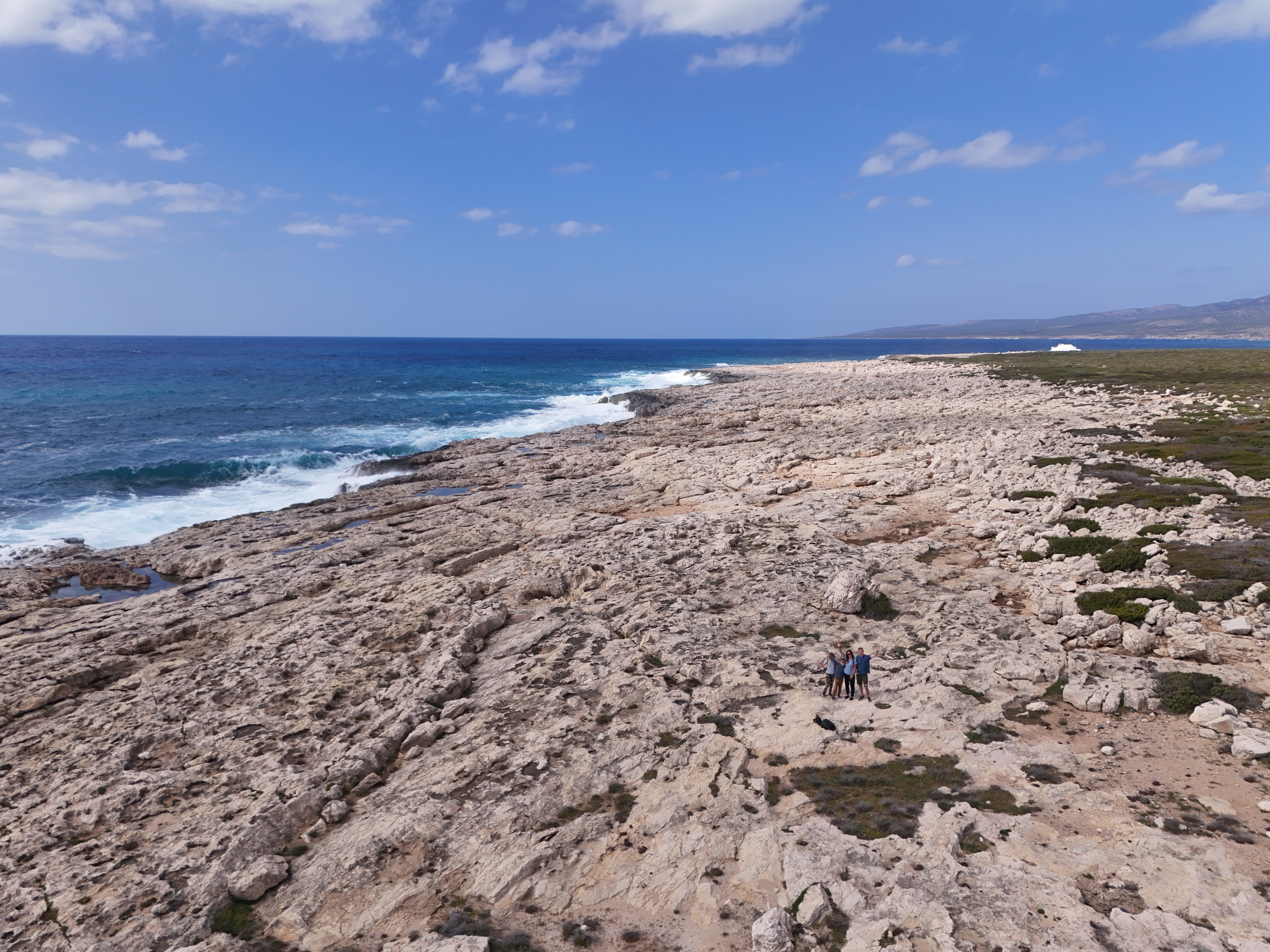 Lara Point in Cyprus