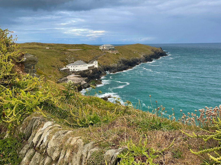 Hidden Cornwall: Best Peaceful Spots for Over-40 Travellers