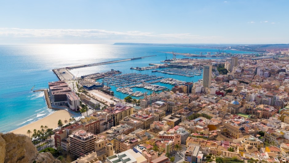 best places to visit in spain in shoulder season