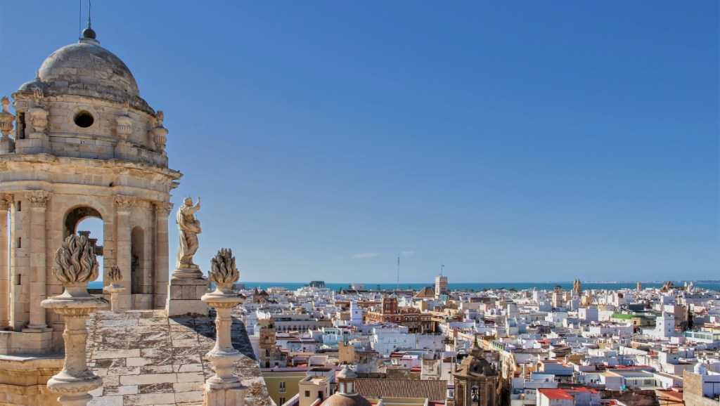 Cadiz