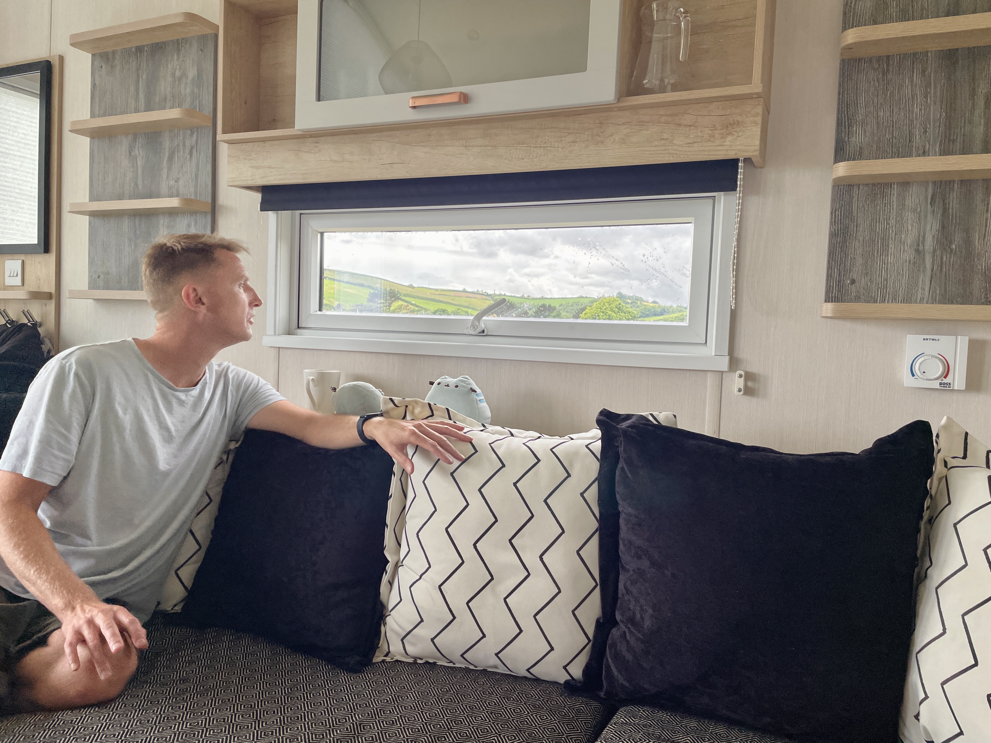 Pentewan Beach House Review and Guest Photos