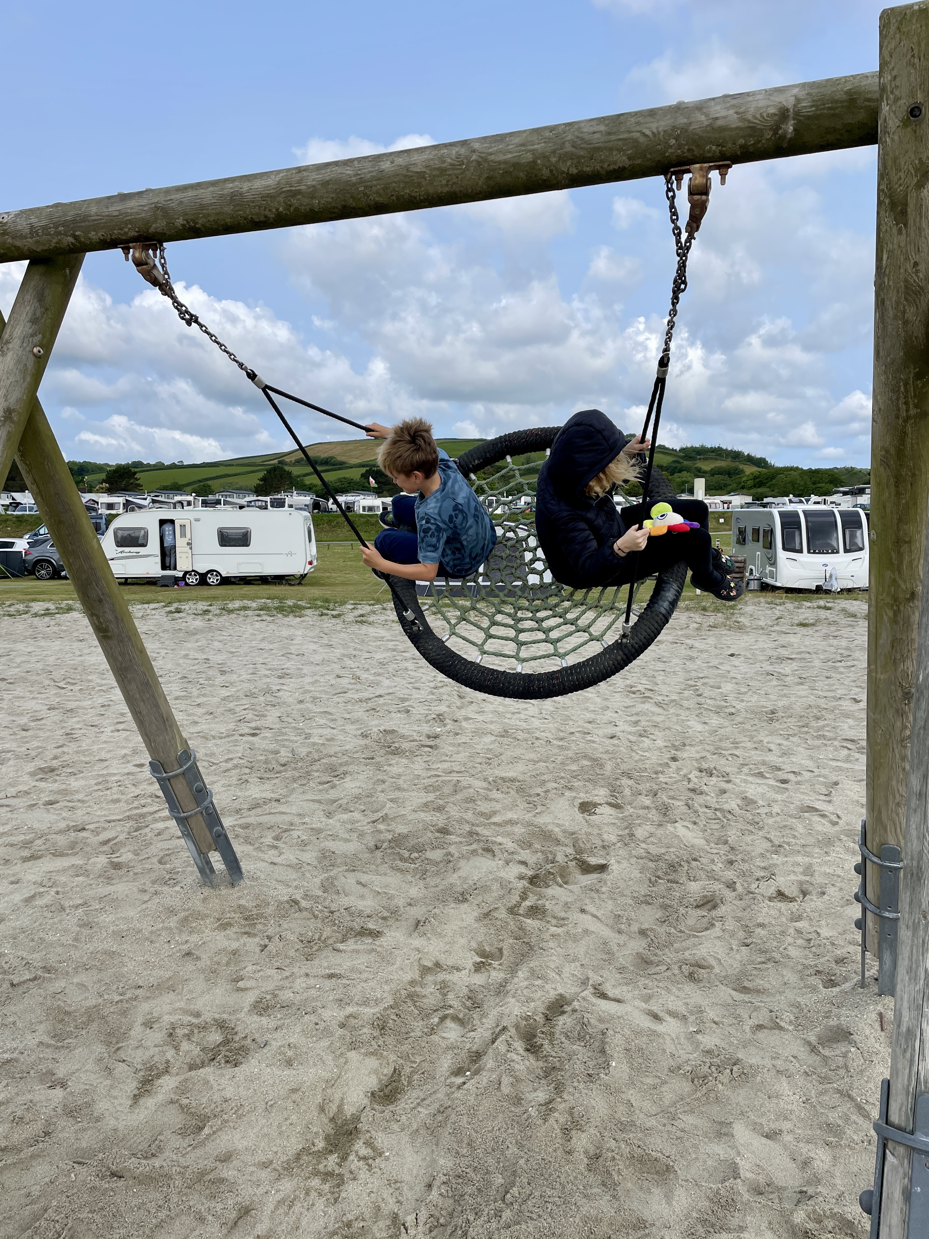 Pentewan Beach House Review and Guest Photos