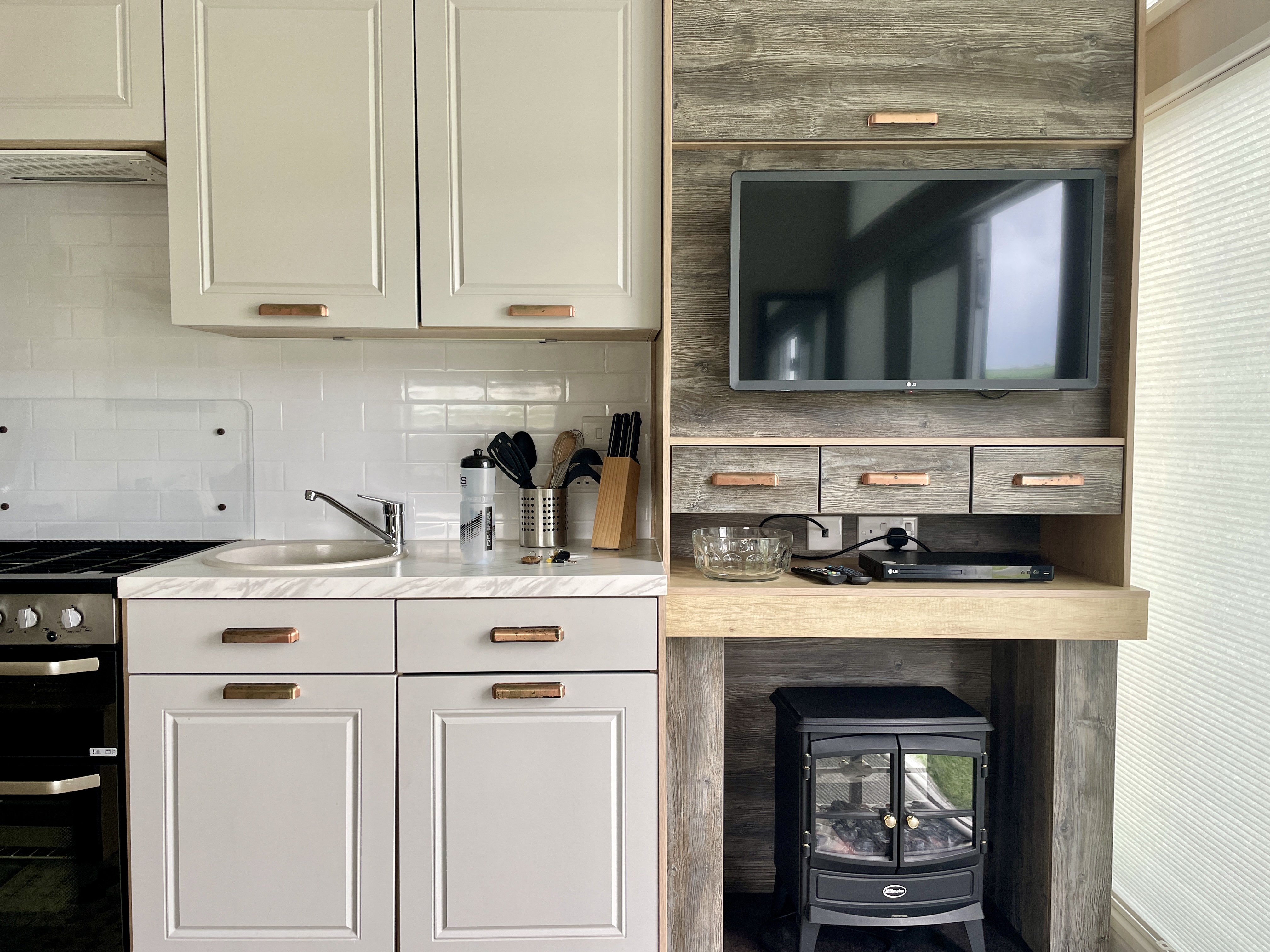 Pentewan Beach House Review and Guest Photos
