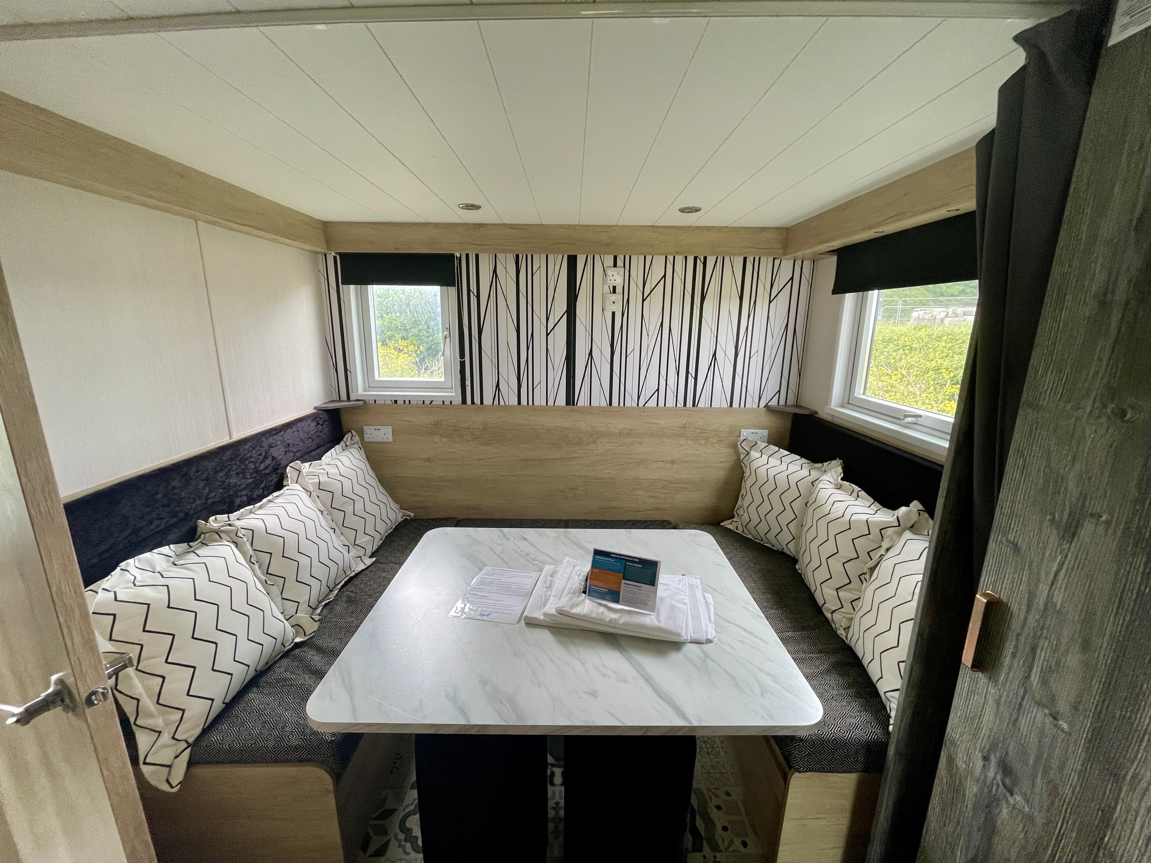 Pentewan Beach House Review and Guest Photos