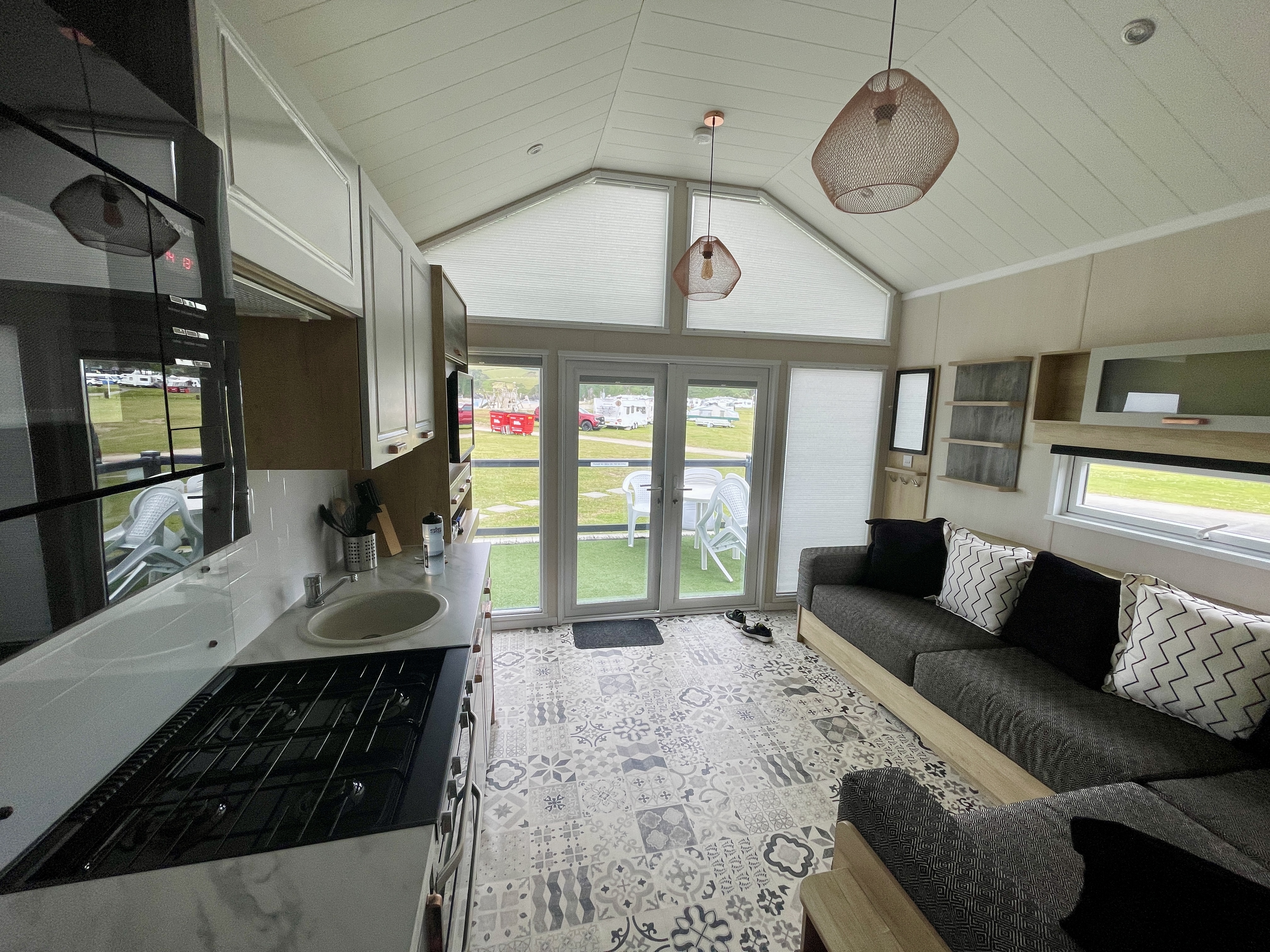 Pentewan Beach House Review and Guest Photos