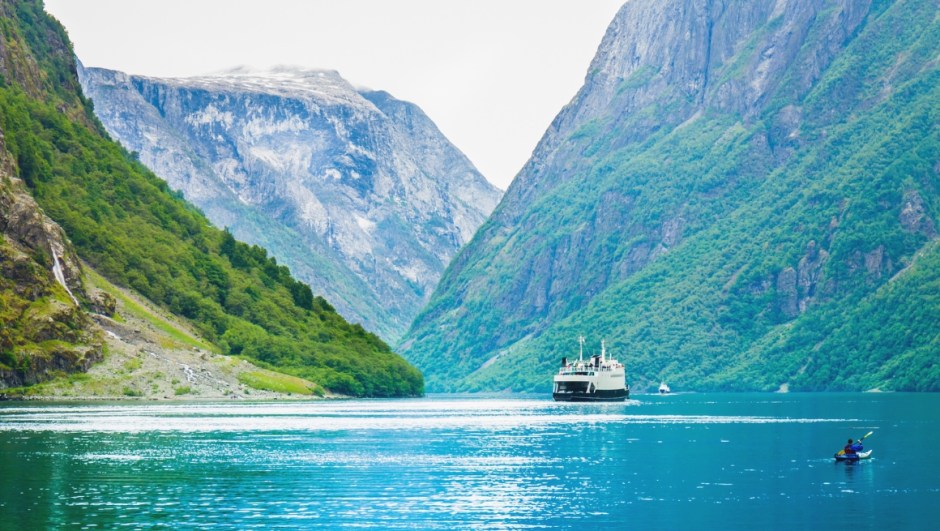 The Ultimate Week-Long Scandinavian Road Trip