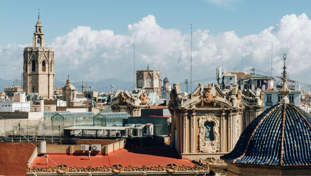 Valencia