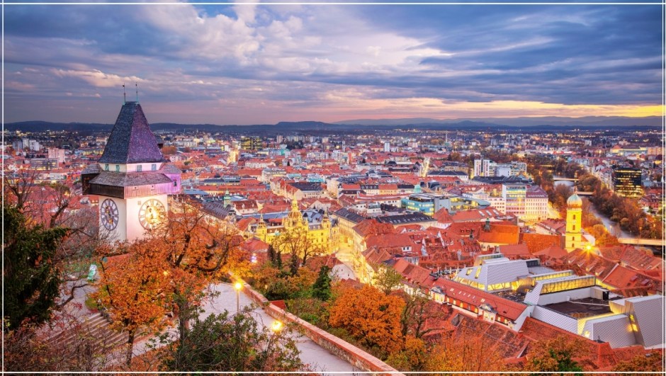Graz, Austria