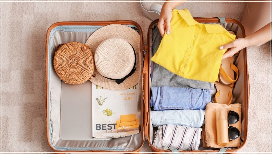 Packing Smart: Essentials You Should Always Bring on Any Journey