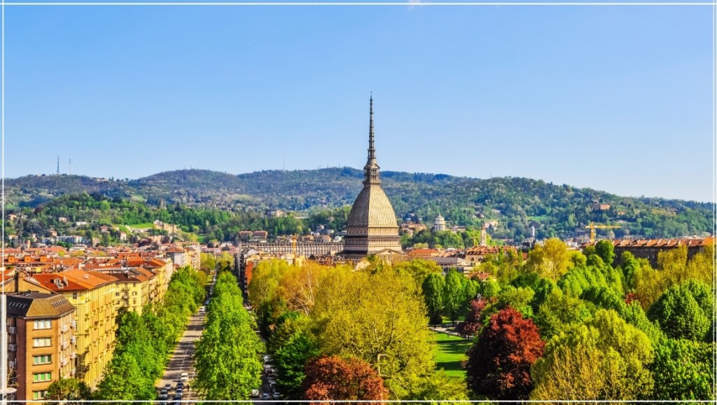 Turin, Italy