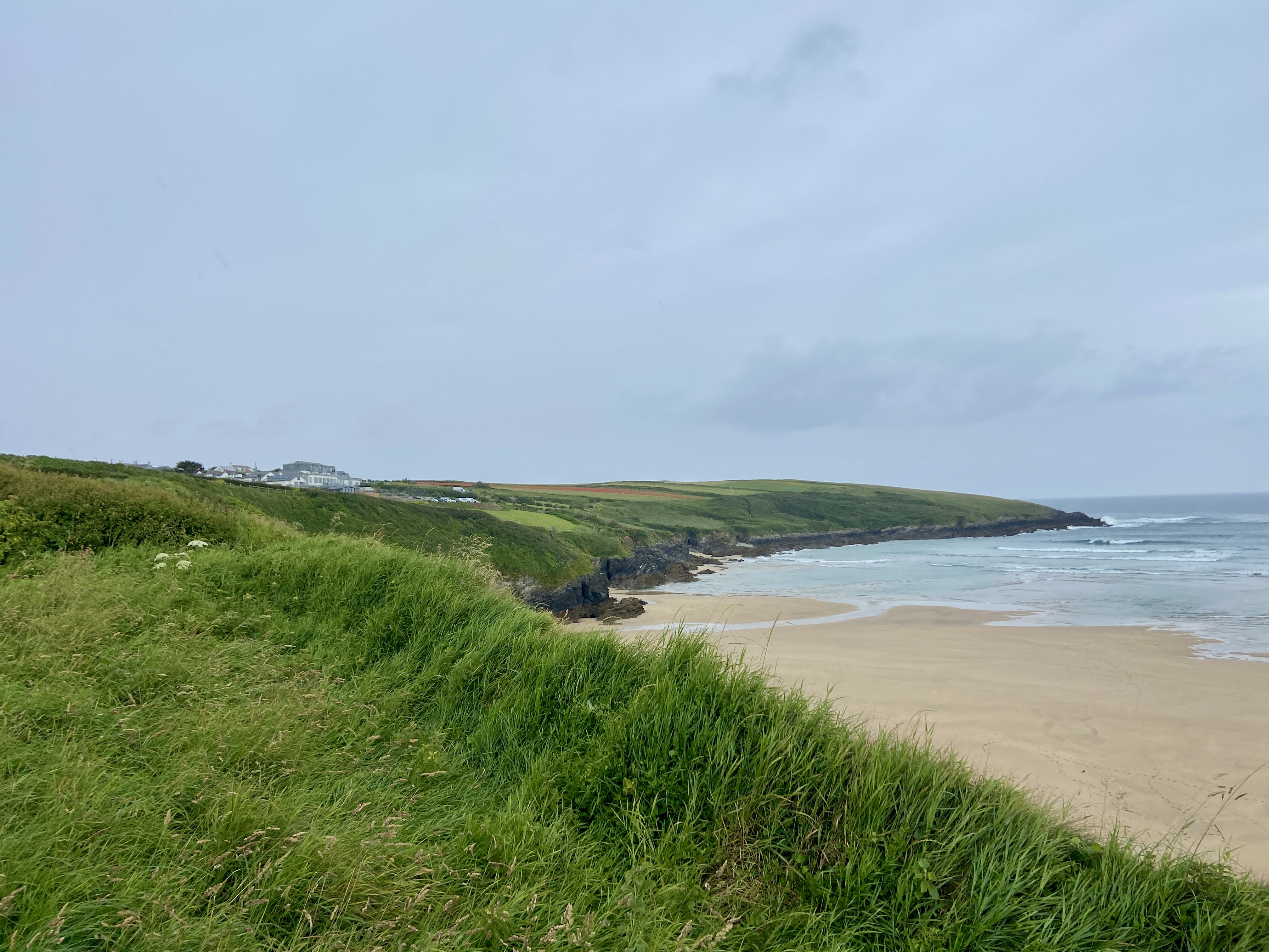 West Pentire