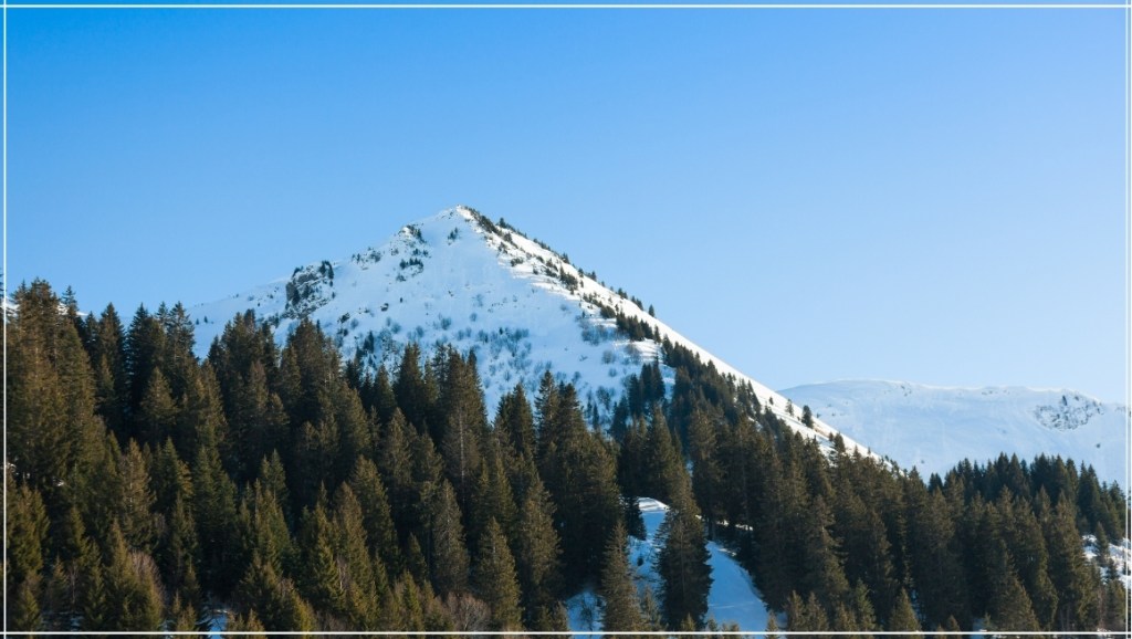 Megève