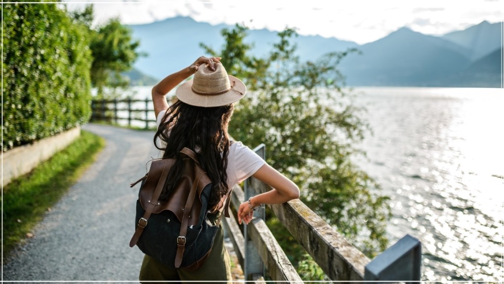 Planning a Solo Trip: How to Travel Anywhere with Confidence