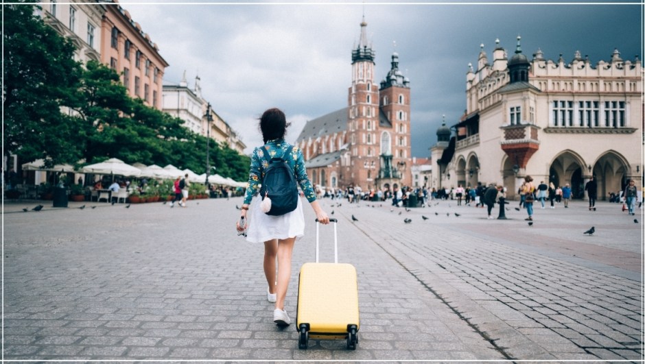 Planning a Solo Trip: How to Travel Anywhere with Confidence