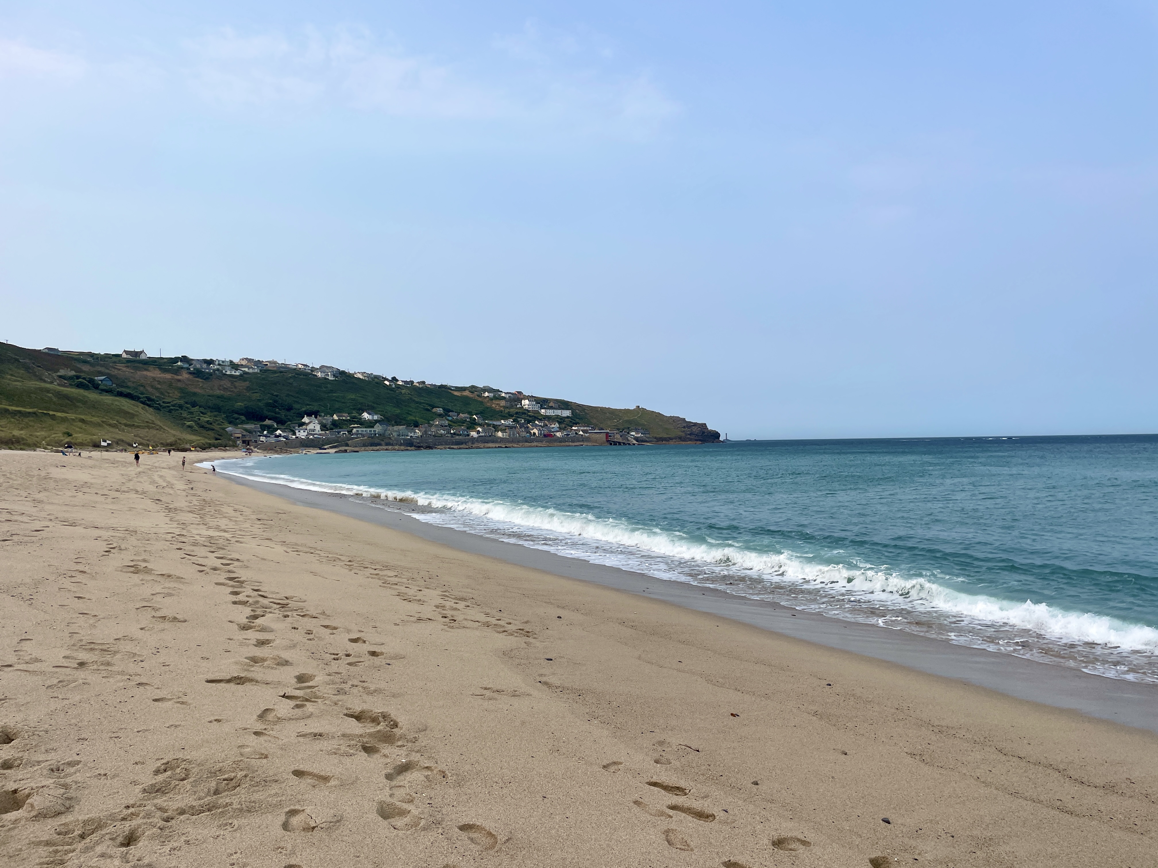 Sennen Cove