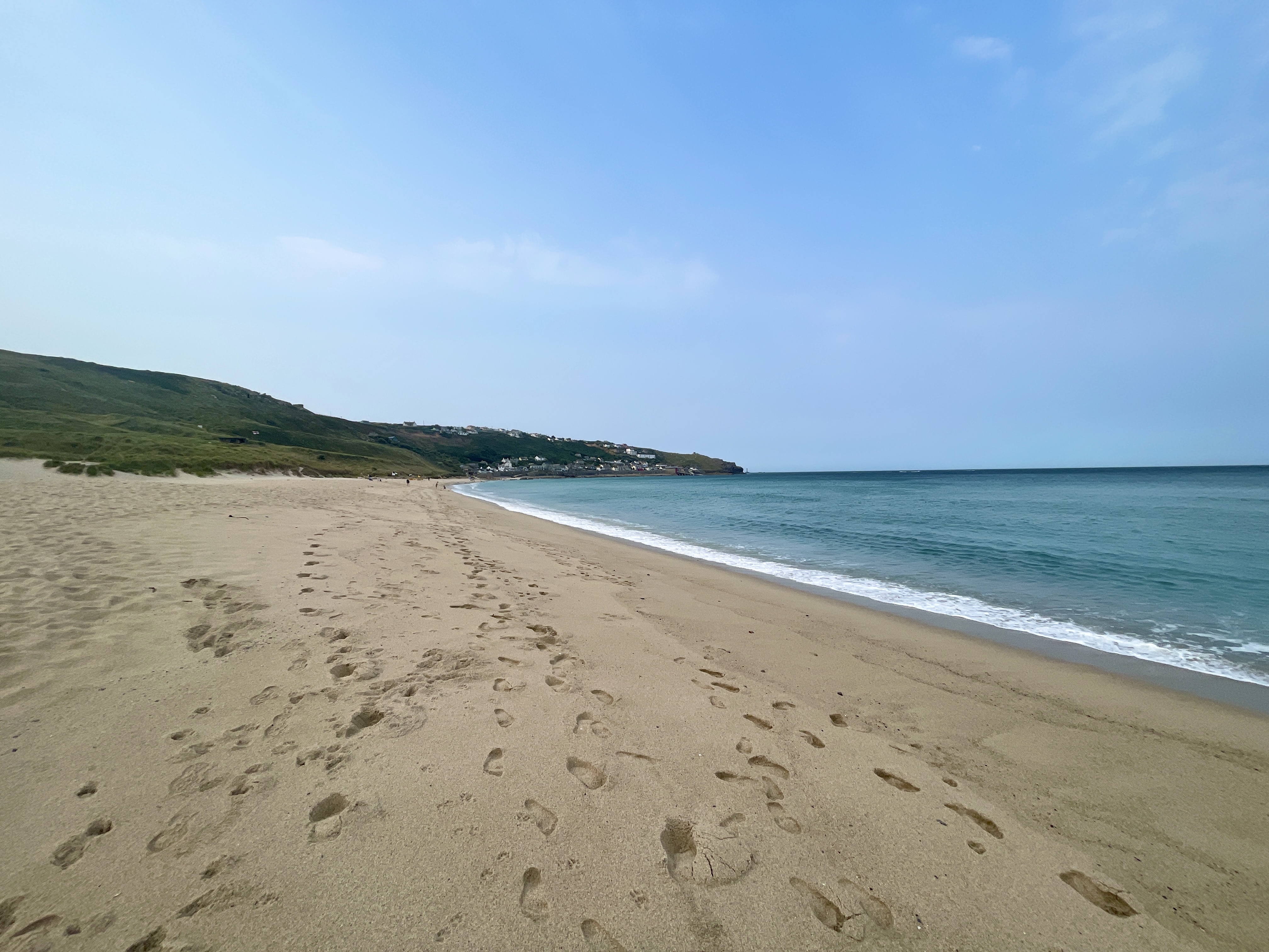 Sennen Cove