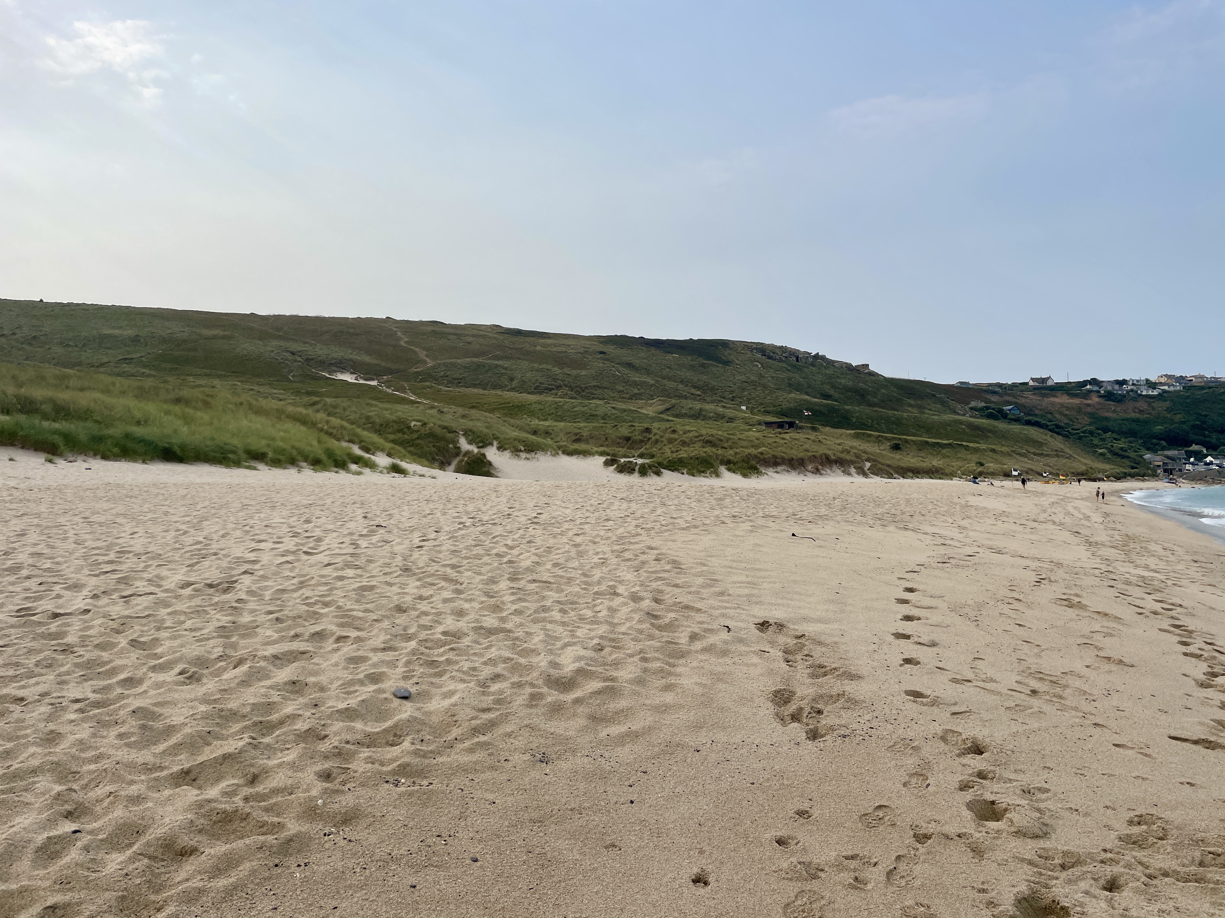 Sennen Cove
