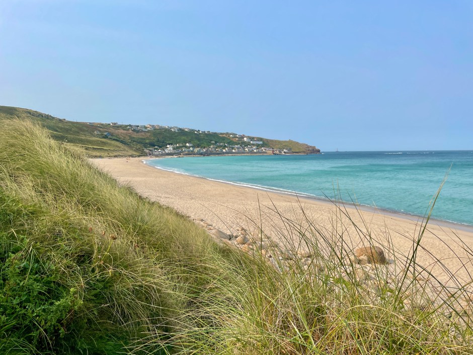 Sennen Cove