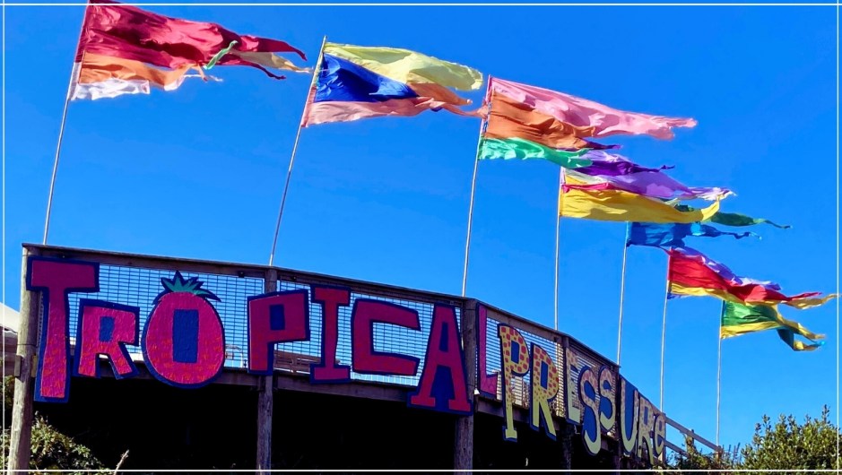 Tropical Pressure Festival Review 2025