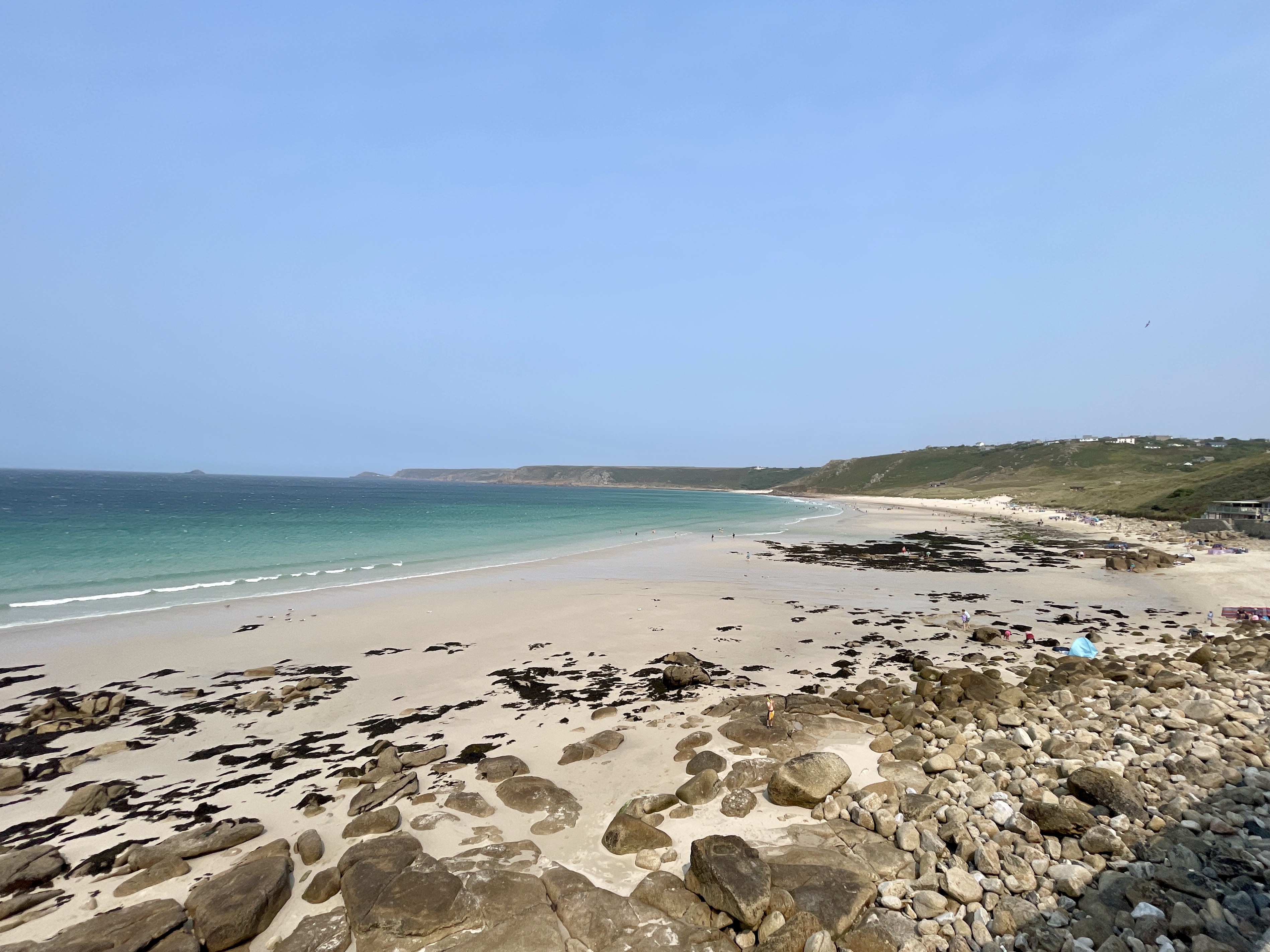 sennen cove
