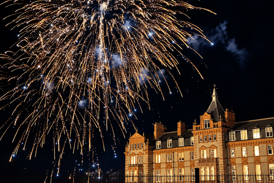 2026 Fireworks in Newquay: Best Displays (Free & Paid)