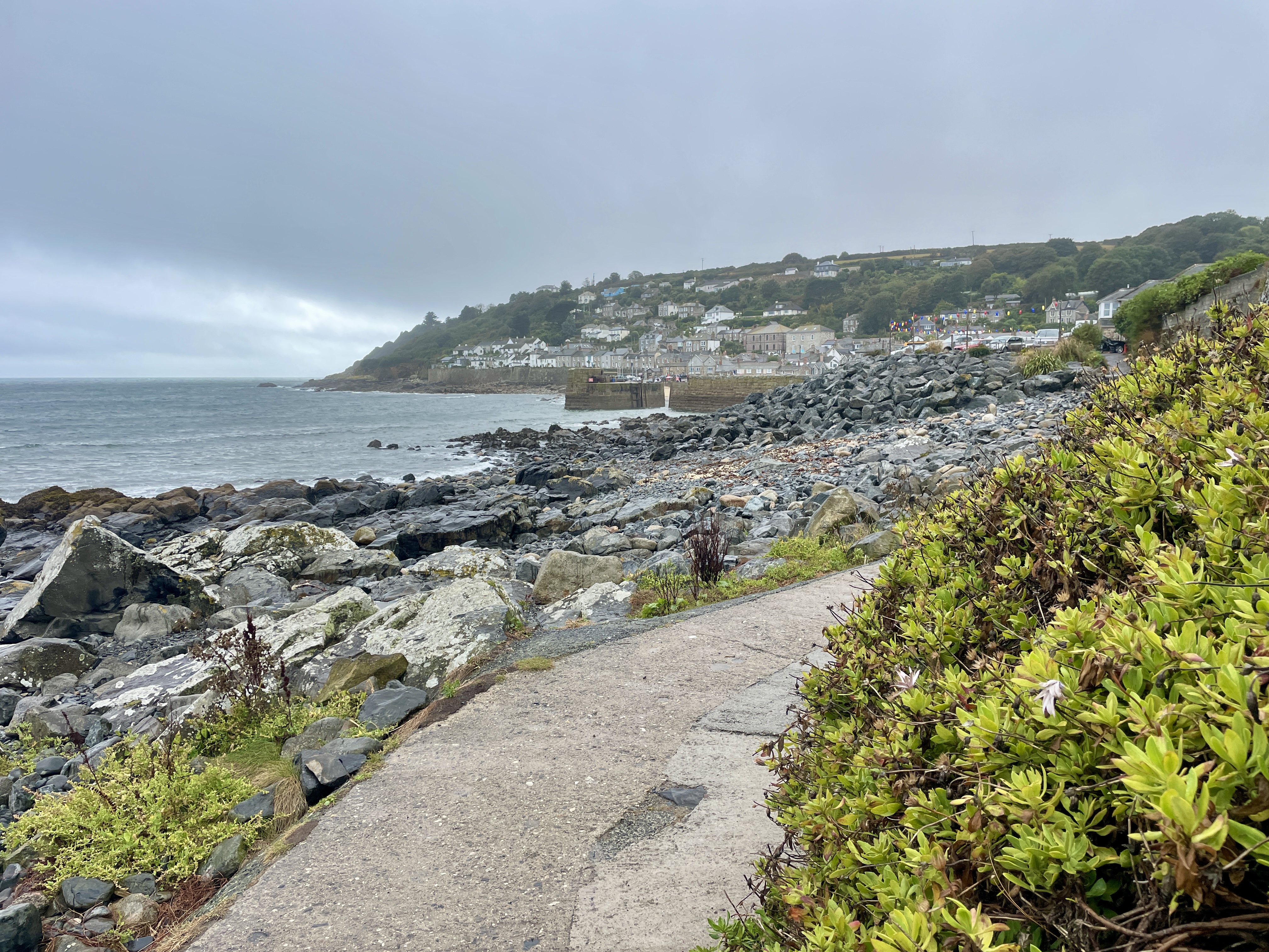 Mousehole