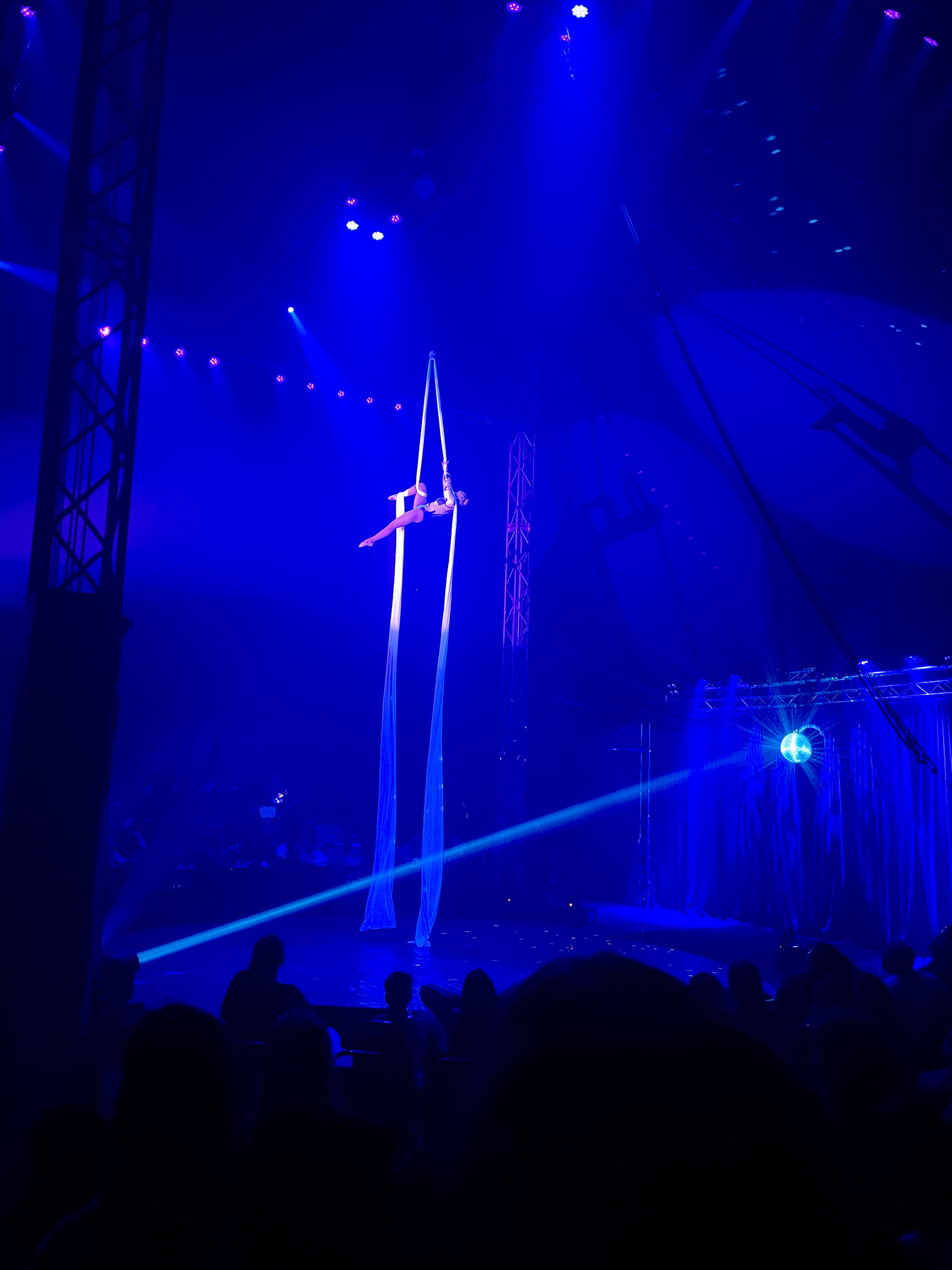 Review: Paulo’s Circus Bijou Show 2025 in Newquay