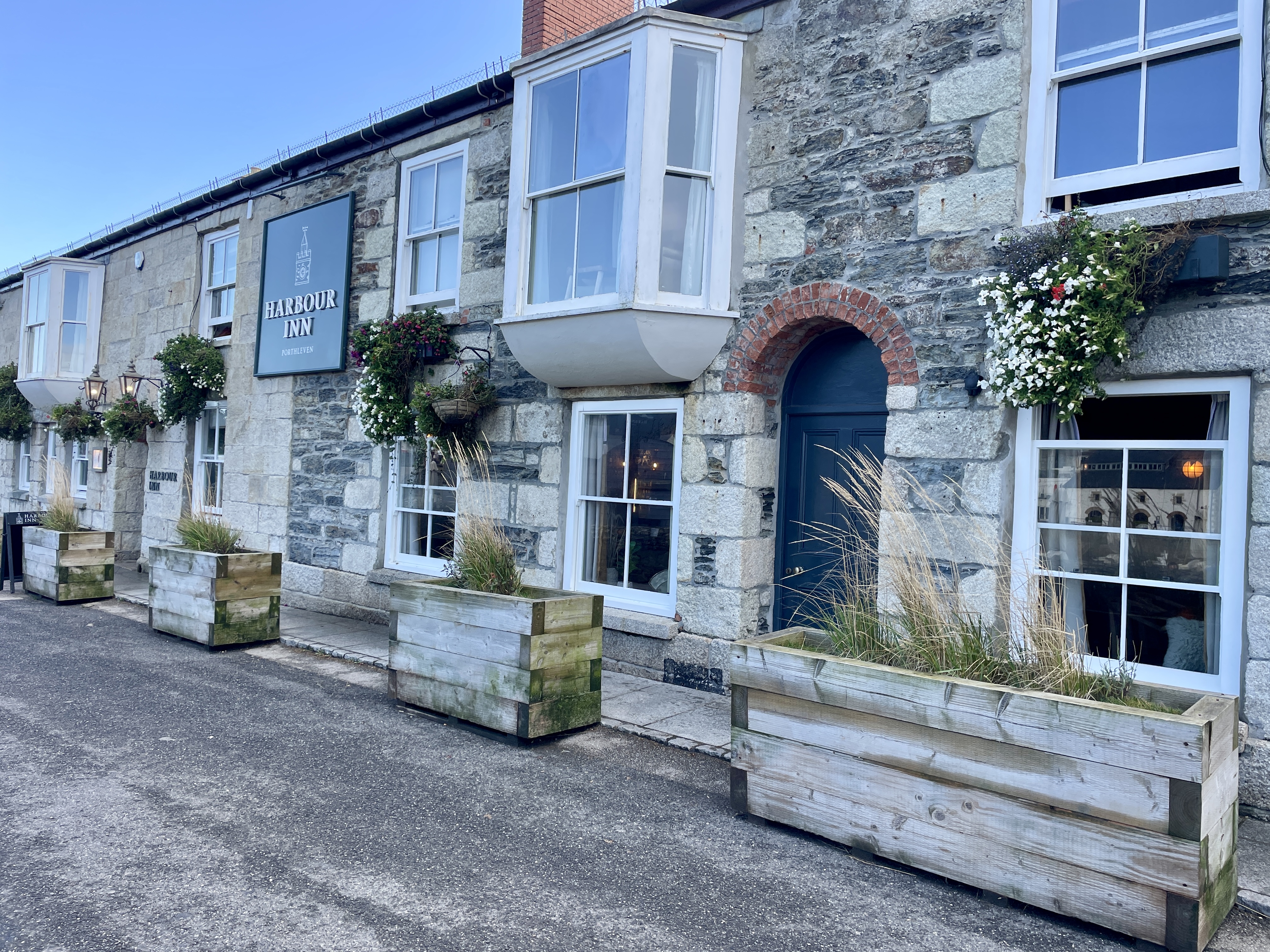 Harbour Inn Porthleven