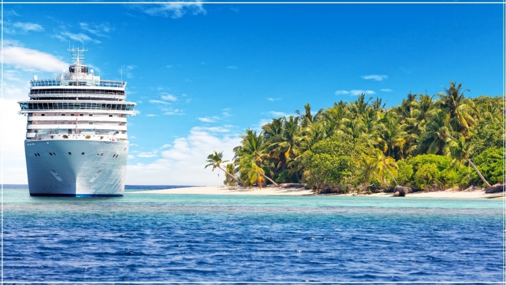 The Ultimate Packing List for Cruises from the UK