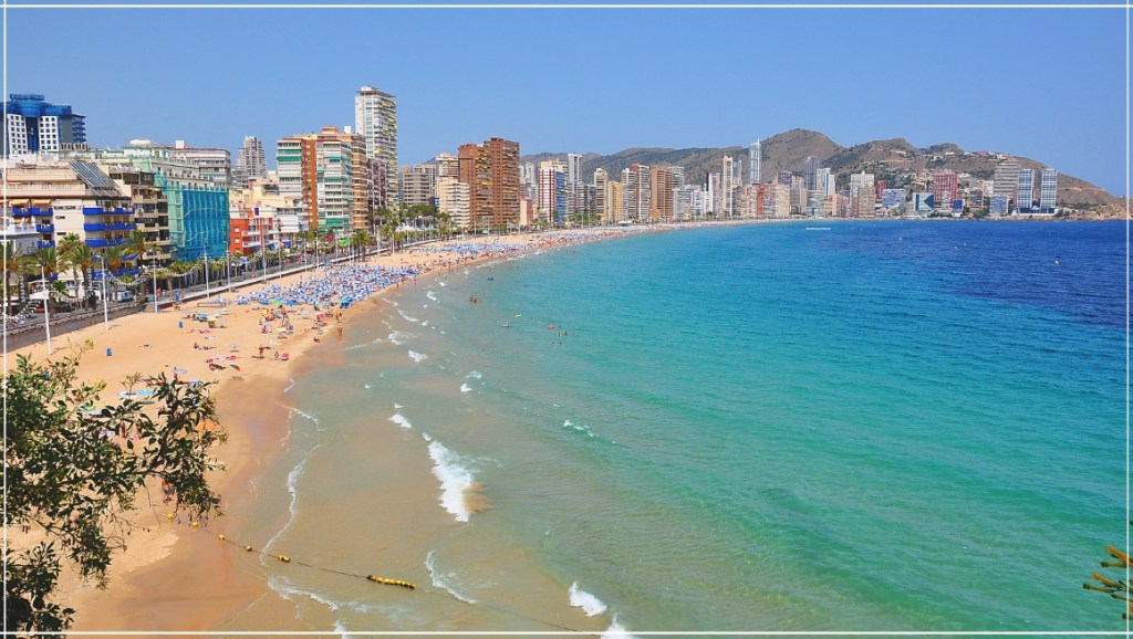 Benidorm in the Off-Season A Guide to Escaping the Crowds on the Costa Blanca