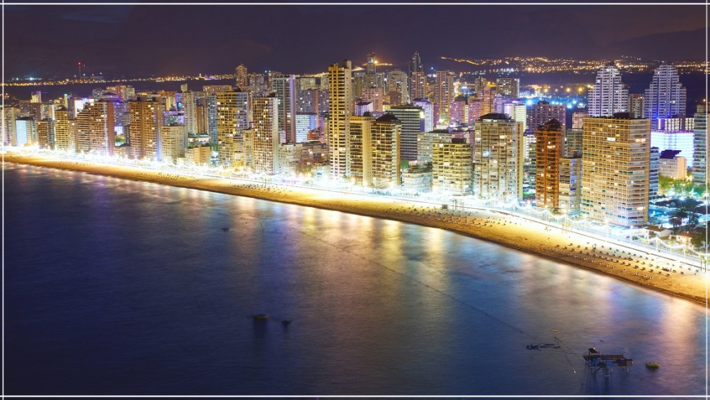 Benidorm in the Off-Season A Guide to Escaping the Crowds on the Costa Blanca