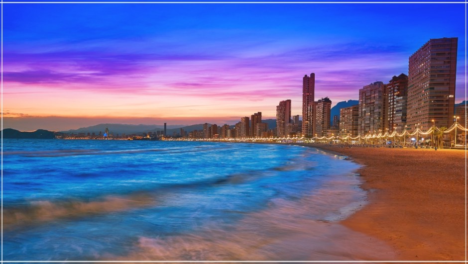 Benidorm in the Off-Season A Guide to Escaping the Crowds on the Costa Blanca