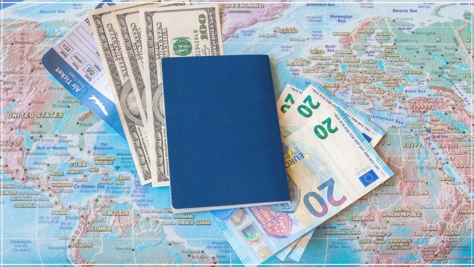 Travel Smarter: The Best Payment Options to Bring on Your Next Adventure