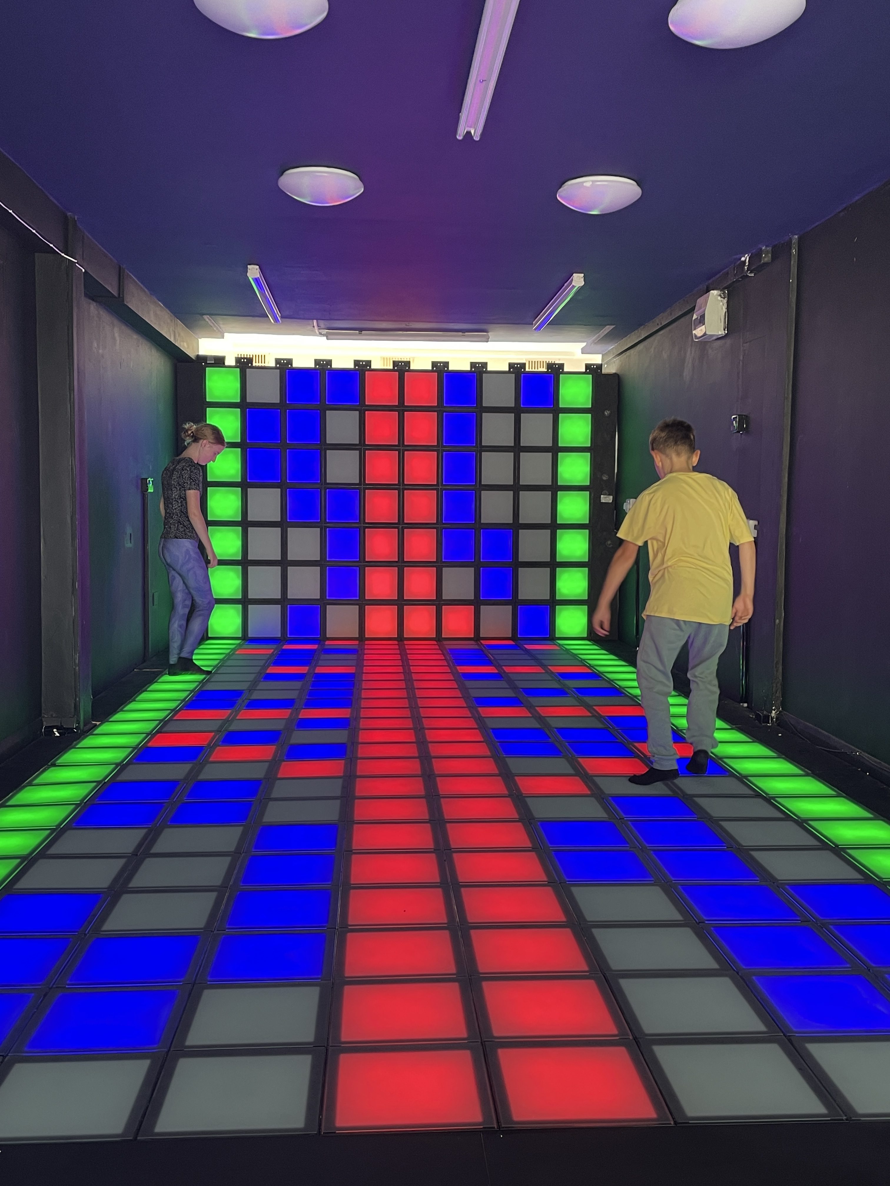 Pixel Pop Newquay