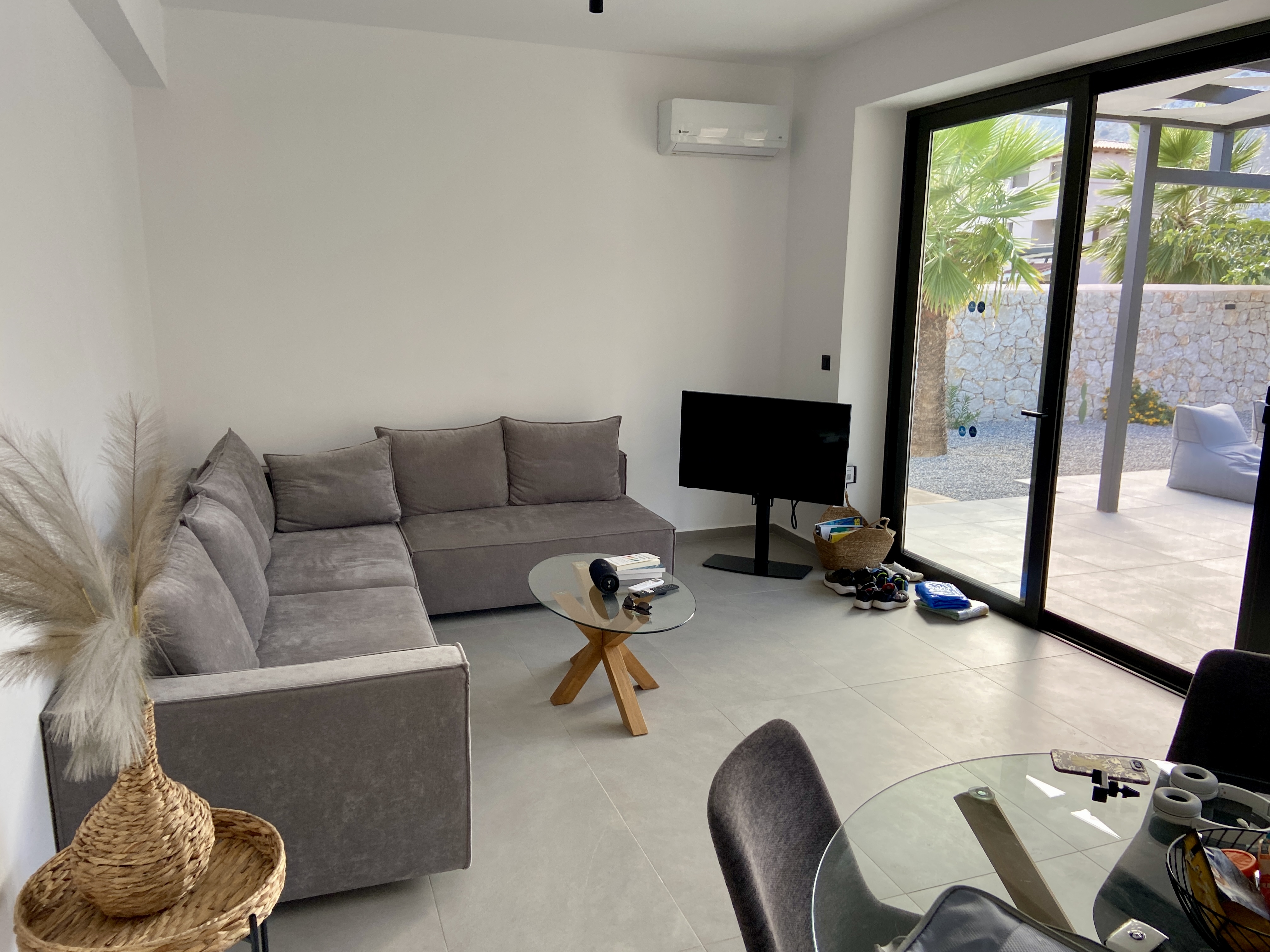 Zen Club Luxury Villas Review Kolymbia Rhodes