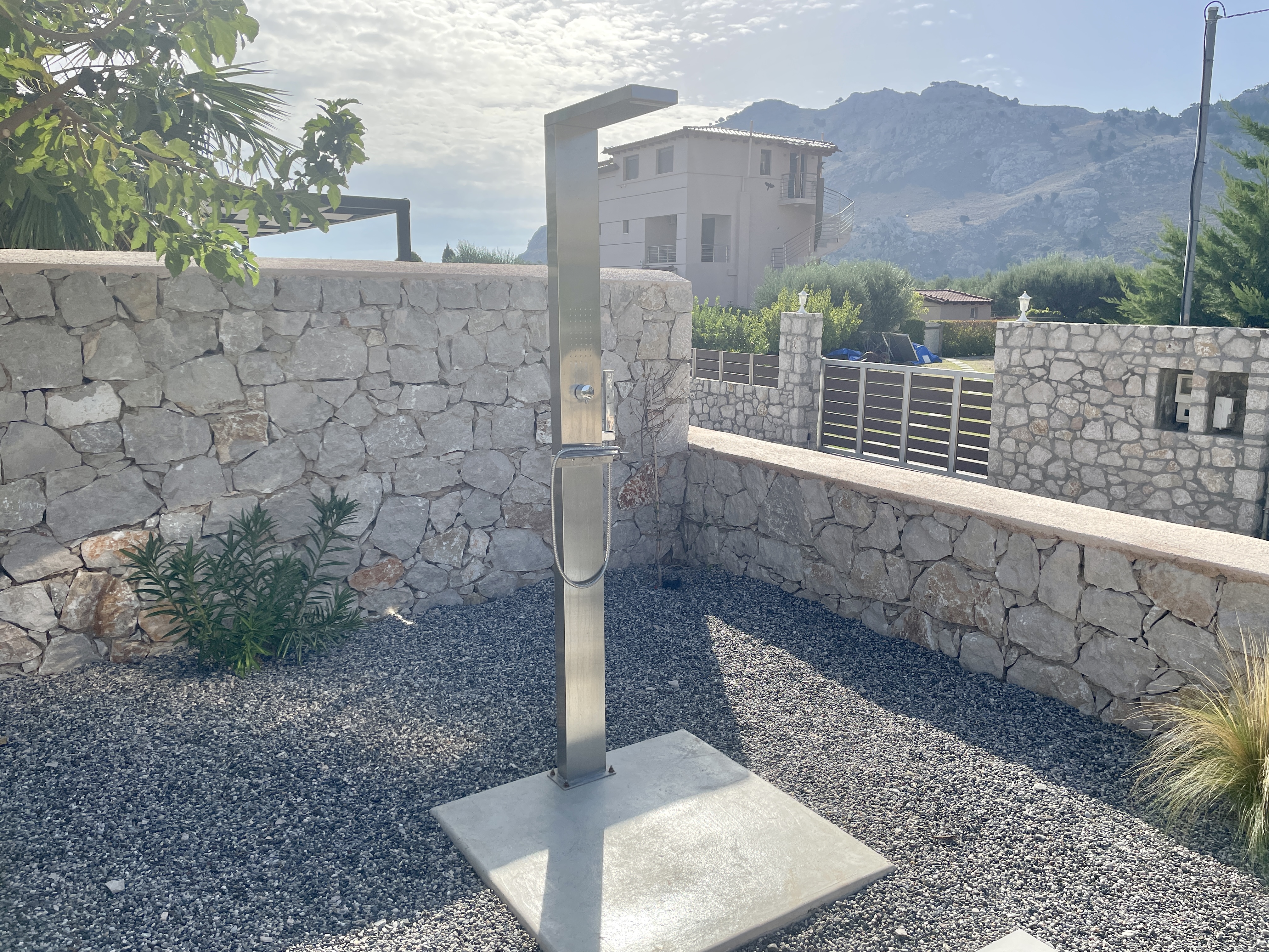 Zen Club Luxury Villas Review Kolymbia Rhodes