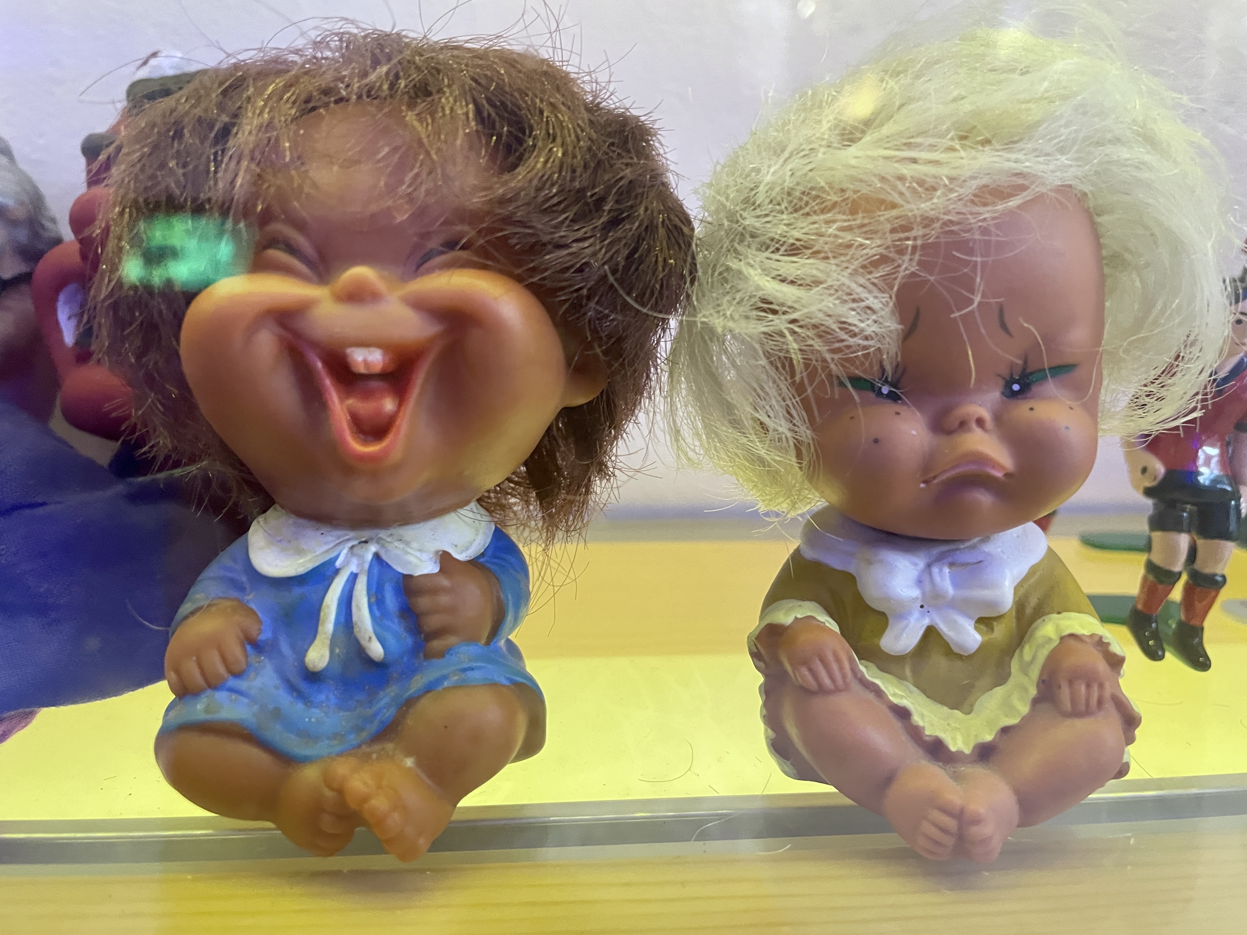 Rhodes Toy Museum Review